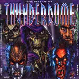 Various - Thunderdome - The Best Of '97 mp3 album
