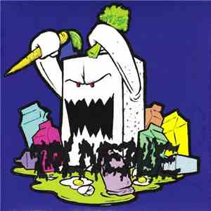 Various - To Live A Lie Records 2010 Sampler mp3 album