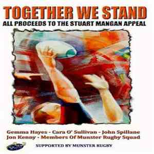 Various - Together We Stand mp3 album