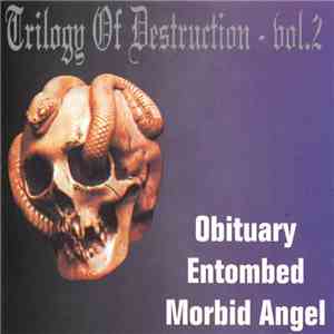 Various - Trilogy Of Destruction - Vol. 2 mp3 album