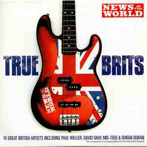 Various - True Brits mp3 album