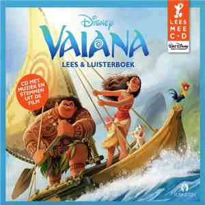 Various - Vaiana mp3 album