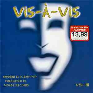 Various - Vis-À-Vis Vol-III mp3 album