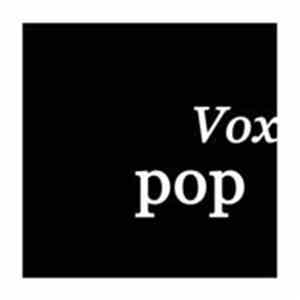 Various - Vox Pop mp3 album