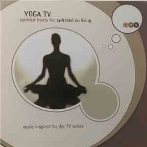 Various - Yoga TV mp3 album