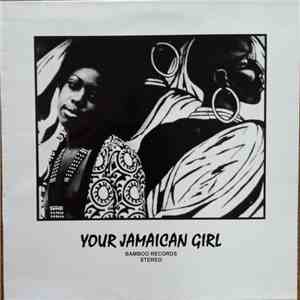 Various - Your Jamaican Girl mp3 album