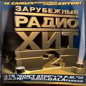 Various - Зарубежный Радиохит 2 mp3 album
