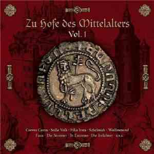 Various - Zu Hofe Des Mittelalters 1 mp3 album