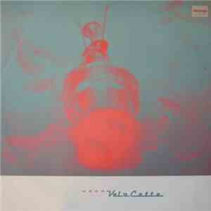 Velocette - Voda mp3 album