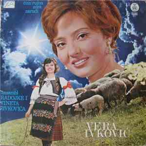 Vera Ivković - Čim Rujna Zora Zarudi mp3 album