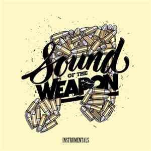 Verbal Kent & Khrysis, 9th Wonder - Sound Of The Weapon (9th Wonder Remix) (Instrumental) mp3 album