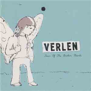 Verlen - Tour Of The Broken Hearts mp3 album