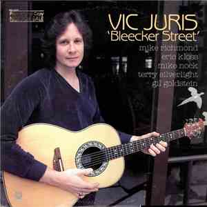 Vic Juris - Bleeker Street mp3 album