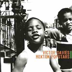 Victor Davies - Hoxton Popstars mp3 album