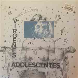 Virgenes Adolescentes - Vírgenes Adolescentes mp3 album