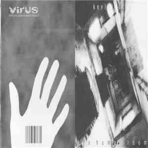 Virus  / Kevlar Skin - Specialized Human Robot / The Human Room mp3 album