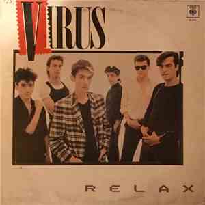 Virus  - Relax mp3 album
