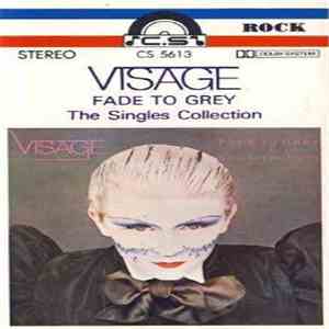 Visage - Fade To Grey (The Single Collection) mp3 album