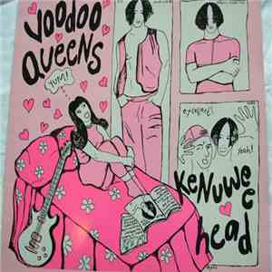 Voodoo Queens - Kenuwee Head mp3 album