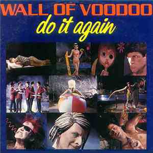Wall Of Voodoo - Do It Again mp3 album