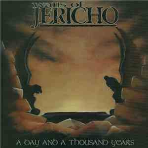 Walls Of Jericho - A Day And A Thousand Years mp3 album