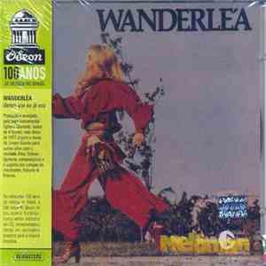 Wanderléa - Vamos Que Eu Já Vou mp3 album