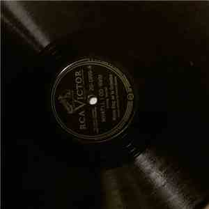 Wayne King And His Orchestra - What'll I Do / Alexander's Ragtime Band mp3 album