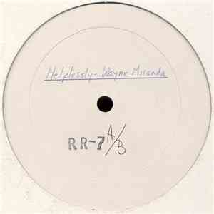 Wayne Miranda - Helplessly mp3 album