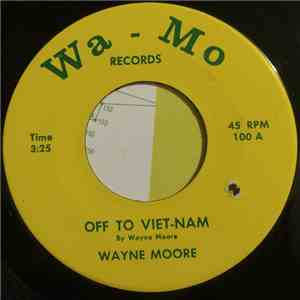 Wayne Moore  - Ballad Of The White Dress Shirt mp3 album