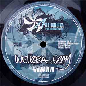 Wehbba & Gray - Wawaviva mp3 album