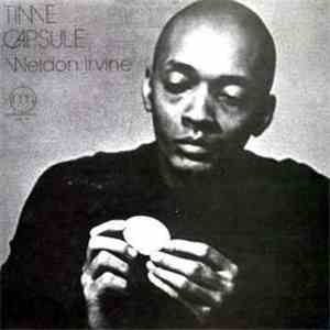 Weldon Irvine - Time Capsule mp3 album