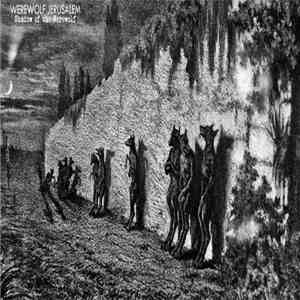 Werewolf Jerusalem - Shadow Of The Werewolf mp3 album