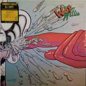 Wet Willie - Wet Willie mp3 album
