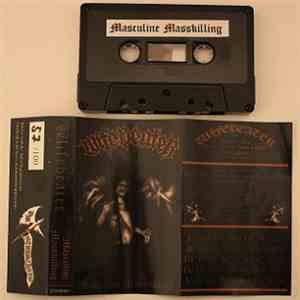 Wifebeater - Masculine Masskilling mp3 album