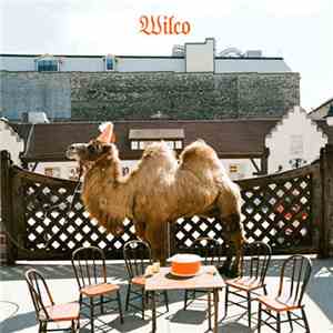 Wilco - Wilco (The Album) mp3 album