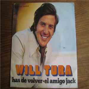 Will Tura - Has de Volver mp3 album