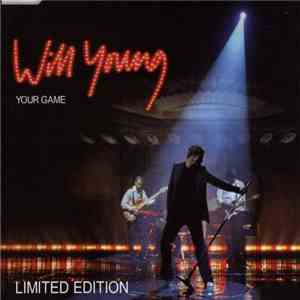 Will Young - Your Game mp3 album