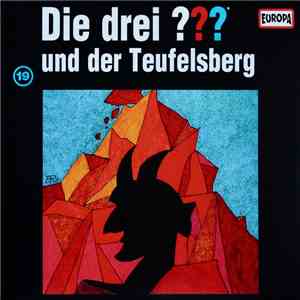 William Arden - Die Drei ??? 19 - Und Der Teufelsberg mp3 album