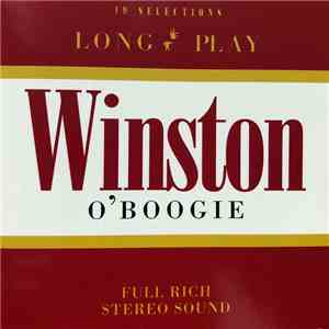 Winston O'Boogie - Winston O'Boogie mp3 album
