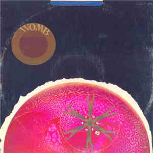 Womb  - Womb mp3 album