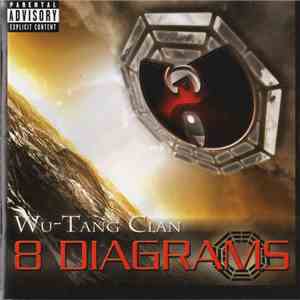 Wu-Tang Clan - 8 Diagrams mp3 album
