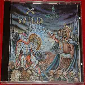 X - Wild - Savageland mp3 album