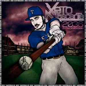 Xeto Nascente - 2036 mp3 album