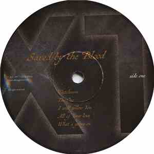 XT - Saved By The Blood mp3 album