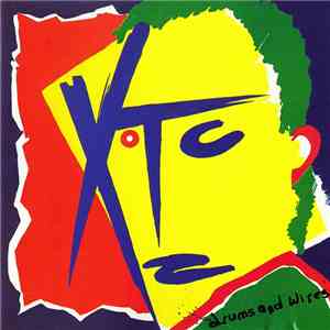 XTC - Drums And Wires mp3 album