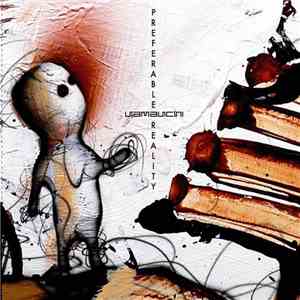 Yamauchi - Preferable Reality mp3 album