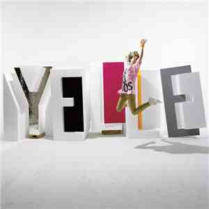 Yelle - Pop-Up mp3 album