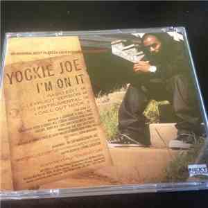 Yockie Joe - I'm On It mp3 album