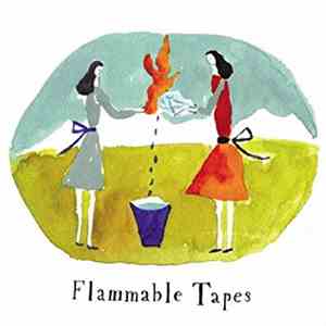 Yukari Fresh - Flammable Tapes mp3 album