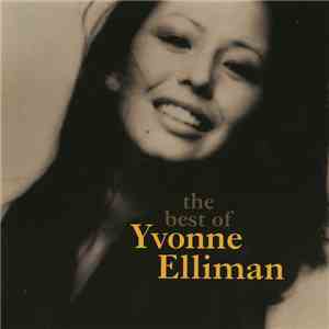 Yvonne Elliman - The Best Of Yvonne Elliman mp3 album